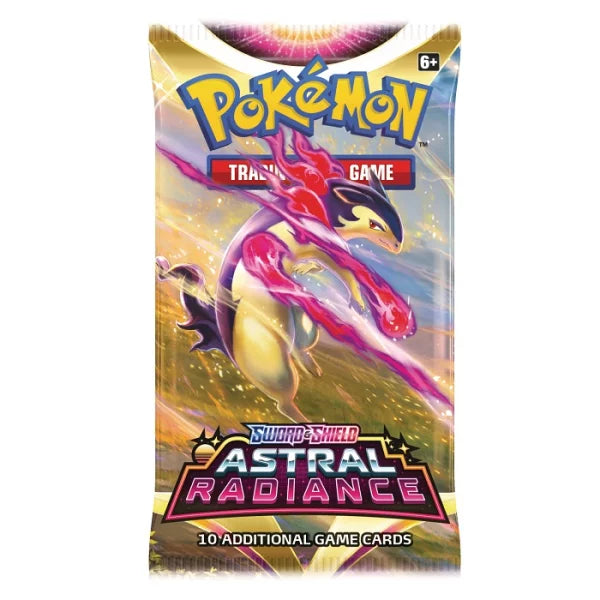 Astral Radiance | Einzelbooster