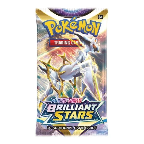 Brilliant Stars | Einzelbooster