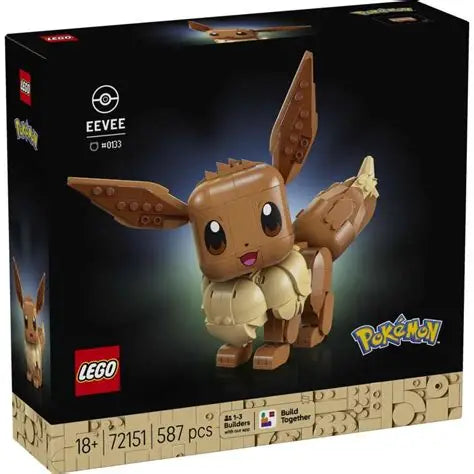 LEGO® 72151 Evoli