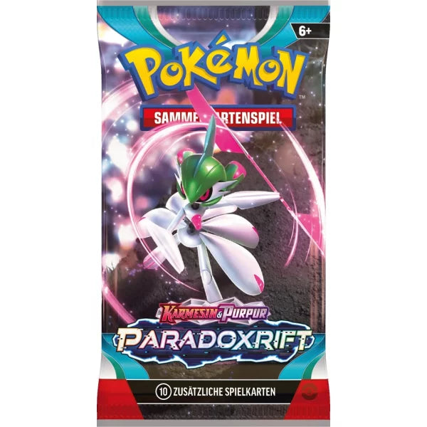 Paradoxrift | Einzelbooster