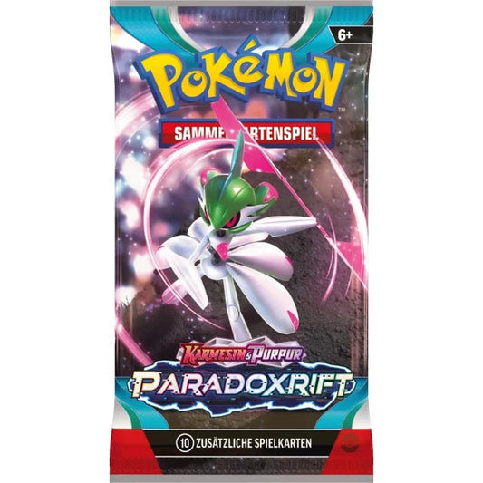 Paradoxrift | Einzelbooster