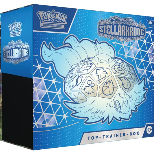 Stellarkrone | Top Trainer Box
