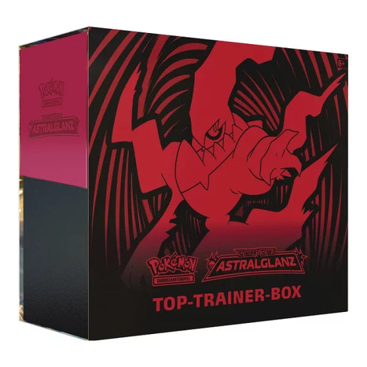 Astralglanz | Top Trainer Box