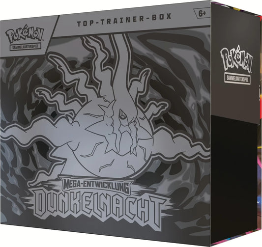 Dunkelnacht | Top Trainer Box