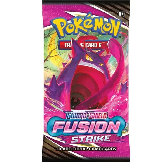 Fusion Strike | Einzelbooster