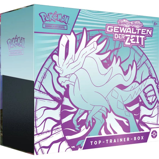 Gewalten der Zeit Windewoge | Top Trainer Box